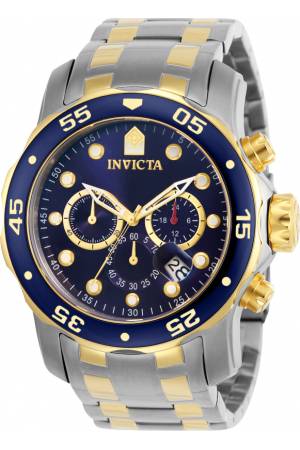 Pro Diver | Invicta Watch Straps online!