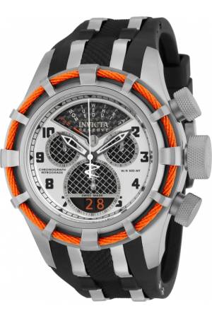 Invicta bolt clearance zeus watch band