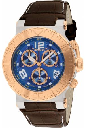 Invicta ocean sale reef watch