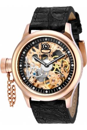 Invicta 1090 2024 russian diver watch