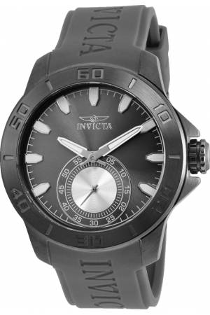 Strap for Invicta I-Force 23521 | Invicta Watch Straps