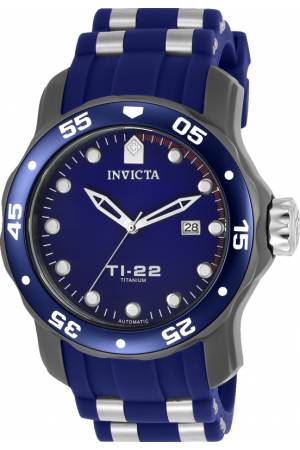 Invicta pro diver on sale 18197