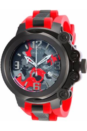 Invicta coalition forces on sale trigger