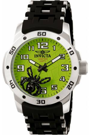 Invicta sea spider watch band replacement sale