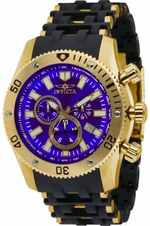 Invicta sea cheap spider replacement band