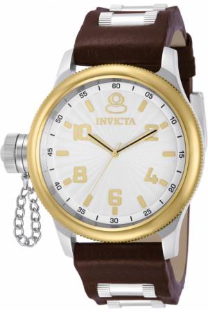 Invicta russian diver hot sale 1959 band