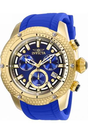 Invicta venom best sale replacement strap