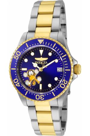 Invicta hotsell character collection