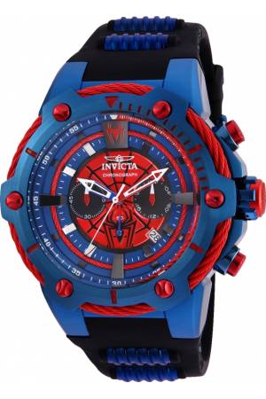 Marvel Invicta Watch Straps online