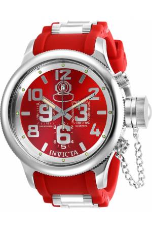 Strap for Invicta Russian Diver 29234 Invicta Watch Straps