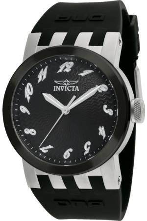 Invicta dna 2025 watch band replacement