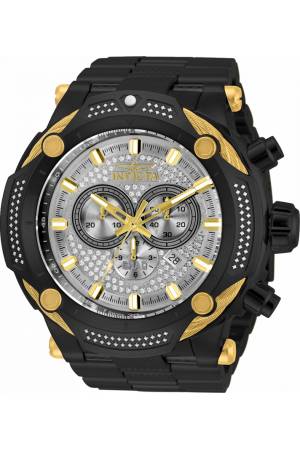 SHAQ | Invicta Watch Straps online!