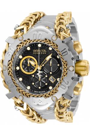 Gladiator | Invicta Watch Straps online!