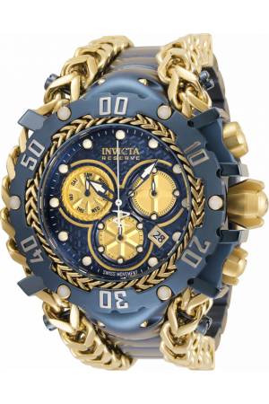 Gladiator | Invicta Watch Straps online!