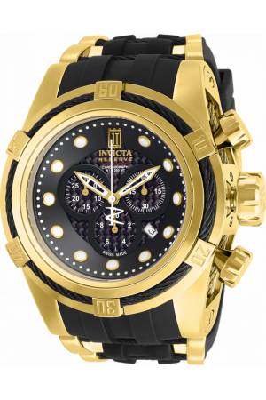 Jason taylor store invicta watch