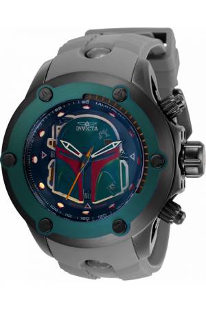 Invicta boba outlet fett watch 26544