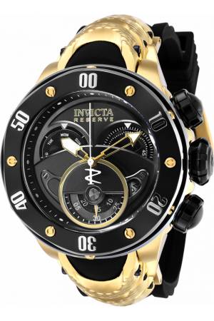 Kraken | Invicta Watch Straps online!