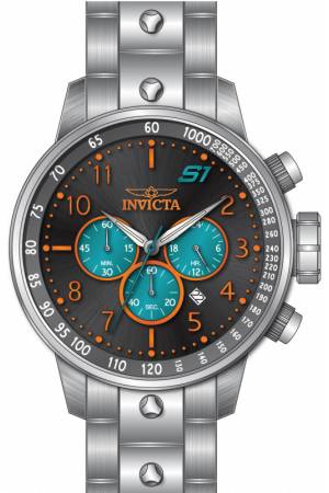 Invicta s1 rally hot sale replacement strap