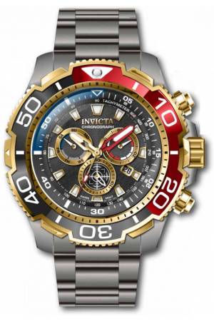 Invicta ti22 online