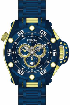 Flying Fox | Invicta Watch Straps online!