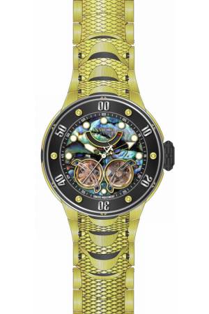 Kraken | Invicta Watch Straps online!