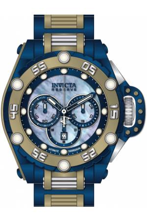 Flying Fox | Invicta Watch Straps online!