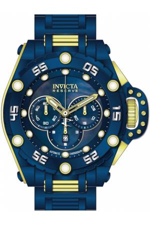 Flying Fox | Invicta Watch Straps online!