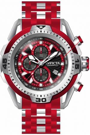 Strap for Invicta Sea Spider 43774 | Invicta Watch Straps